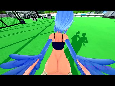 ❤️ Harpy monster girl. ️❌  ku-zu.tuberxxx.ru ❌❤